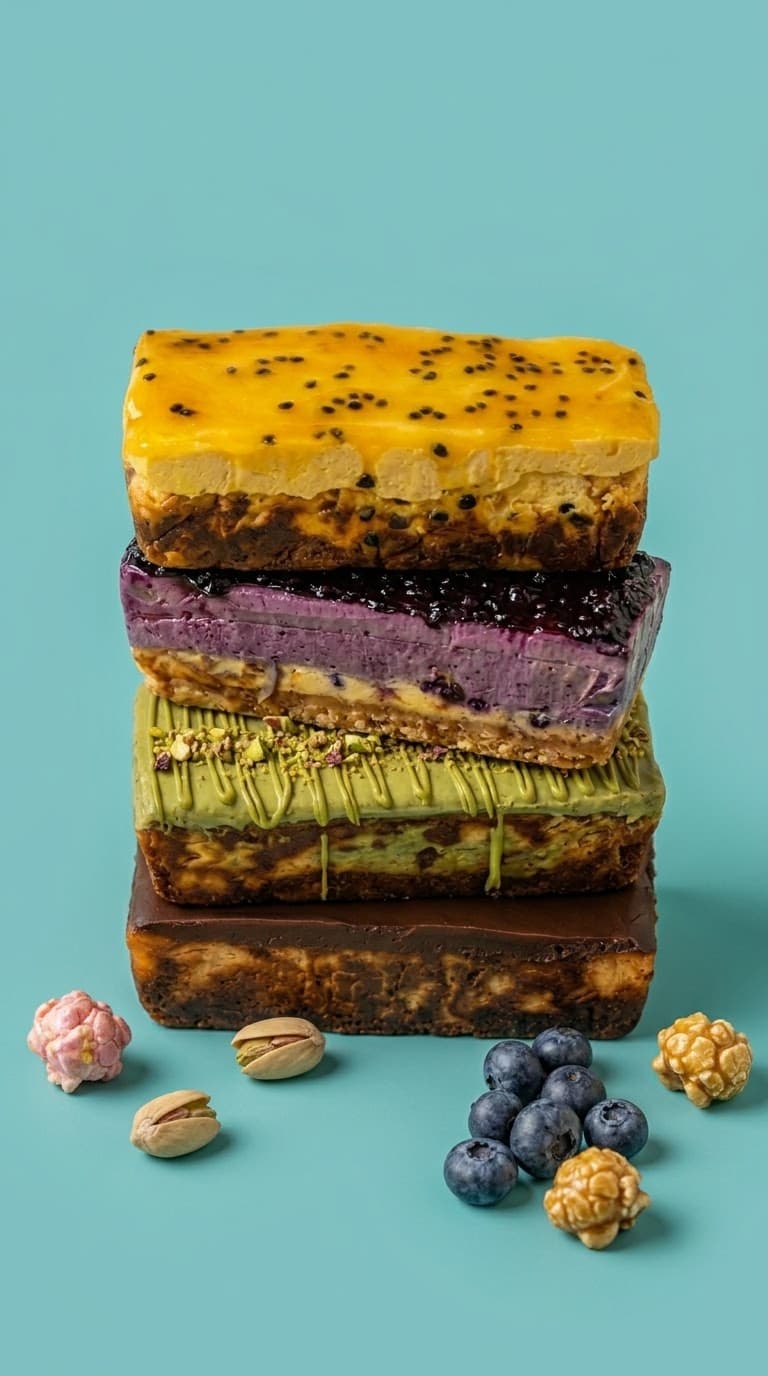 Bazaar Bakery — Basku siera kūkas