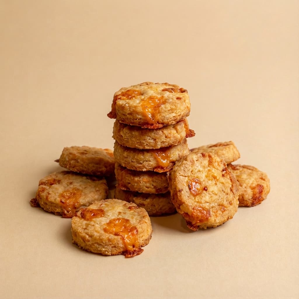 Siera - čilli cepumi