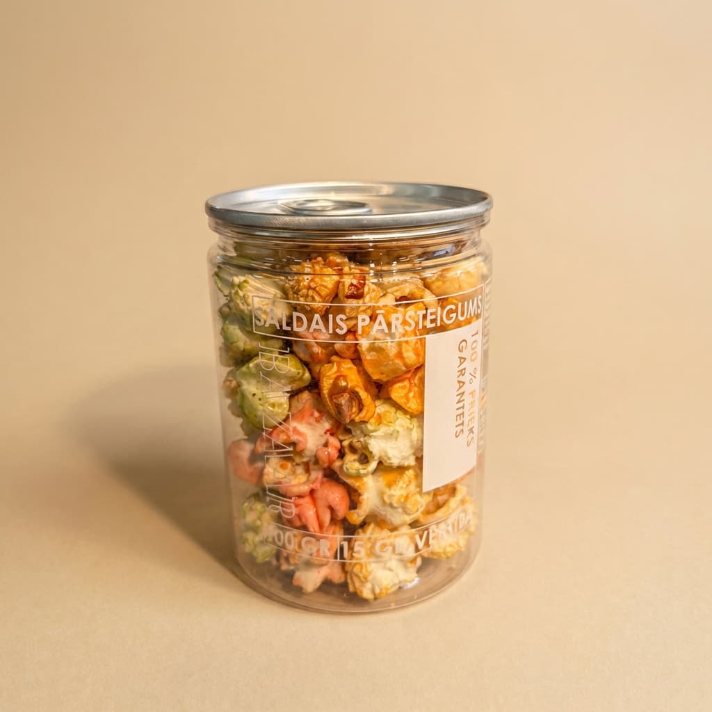 Dāvanu karte (5 €)