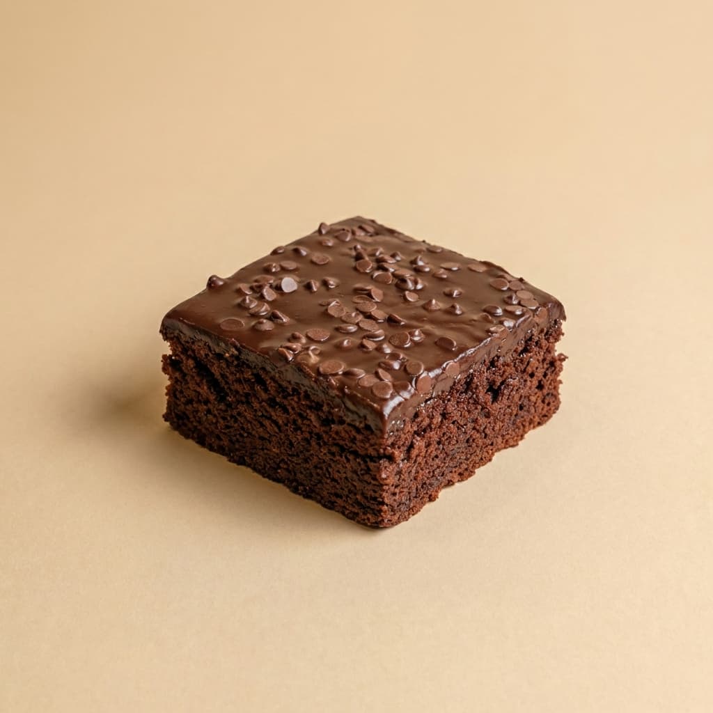 Šokolādes plātsmaize