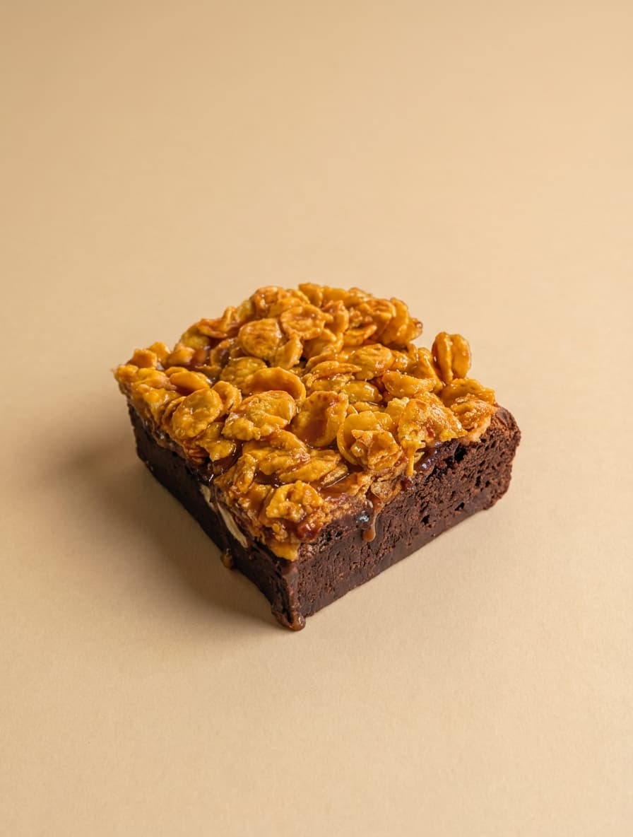 Lazdu riekstu braunijs (Kellogg's)