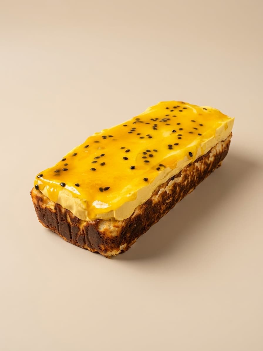 Basku siera kūka "Mango"